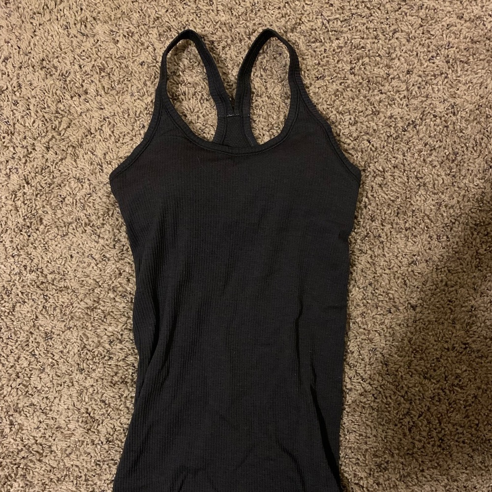 Lululemon tank top